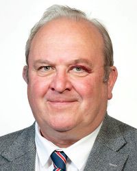 Eddie Moores